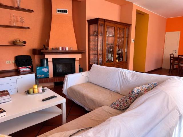 Villa in vendita a Piacenza PC