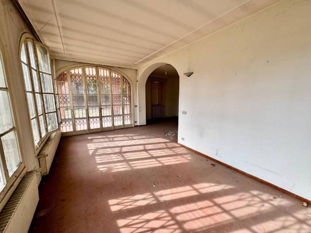 Villa in vendita a Piacenza PC