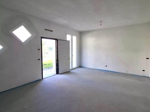 Villa in vendita a Piacenza PC