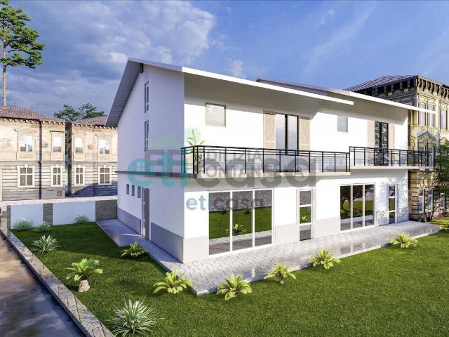 Villa in vendita a Piacenza PC