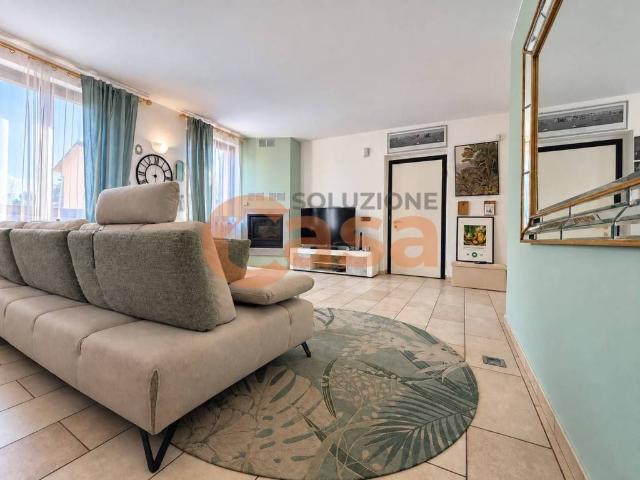 Villa in vendita a Piacenza PC