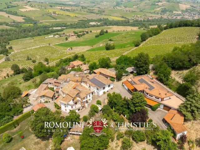 Villa in vendita a Piacenza PC