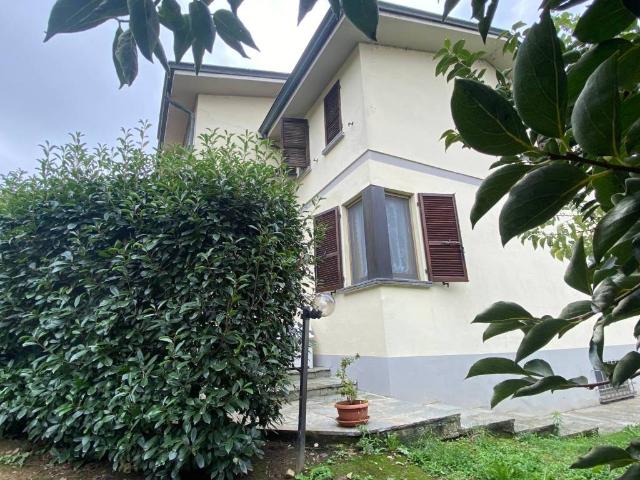Villa in vendita a Piacenza PC