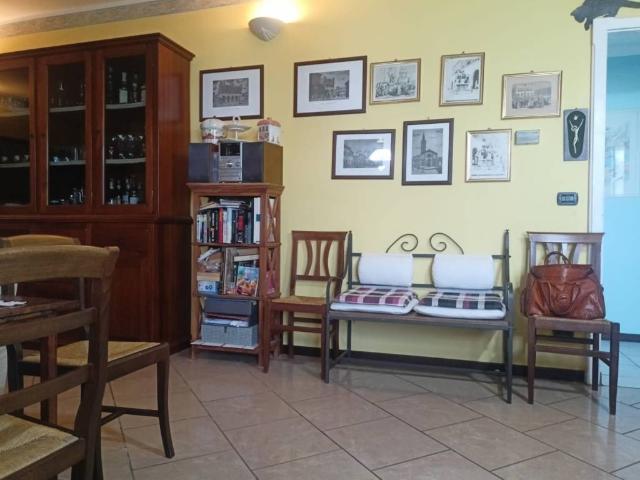 Villa in vendita a Piacenza PC