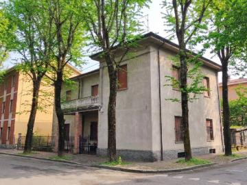 Villa in vendita a Piacenza PC