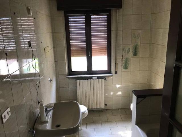 Villa in vendita a Piacenza PC