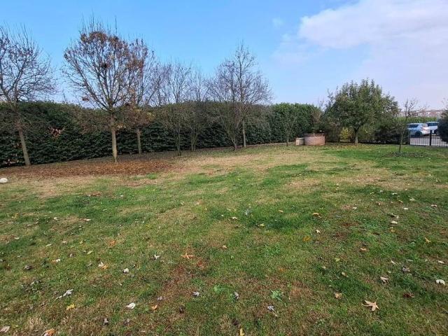 Villa in vendita a Piacenza PC