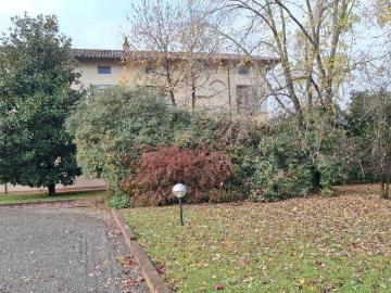Villa in vendita a Piacenza PC