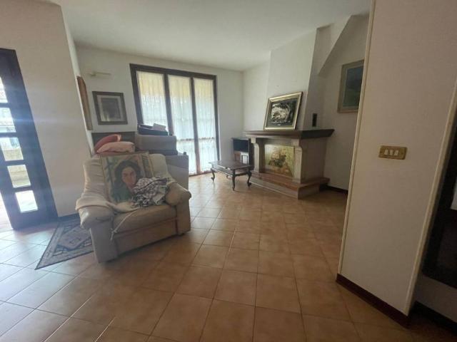 Villa in vendita a Piacenza PC
