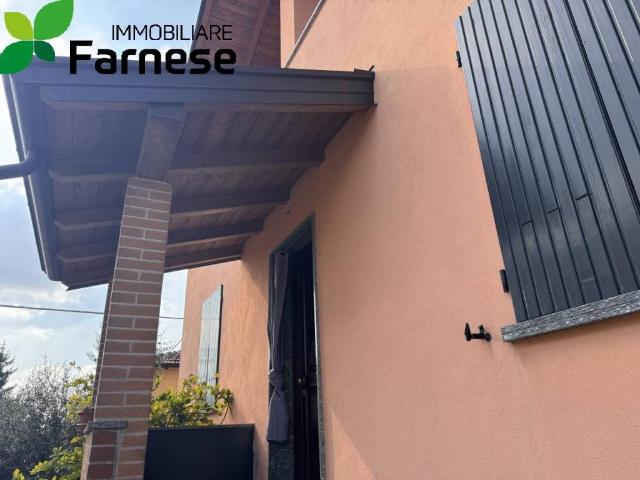 Villa in vendita a Piacenza PC