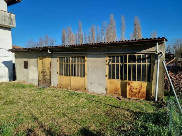 Villa in vendita a Piacenza PC