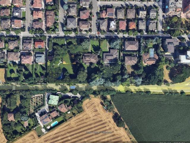 Villa in vendita a Piacenza PC