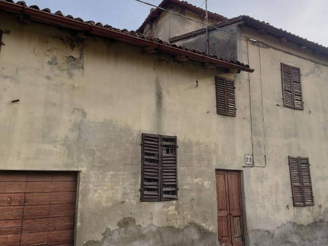 Villa in vendita a Piacenza PC