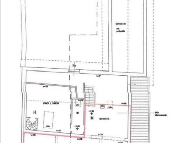 Villa in vendita a Piacenza PC