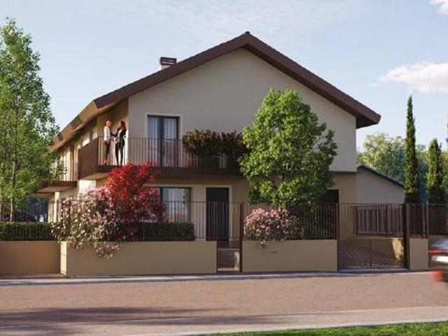 Villa in vendita a Piacenza PC