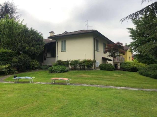 Villa in vendita a Piacenza PC