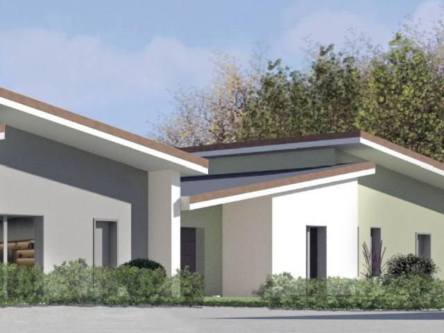 Villa in vendita a Piacenza PC