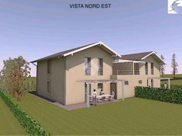 Villa in vendita a Piacenza PC