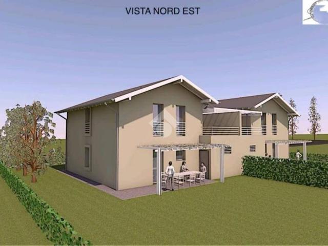 Villa in vendita a Piacenza PC