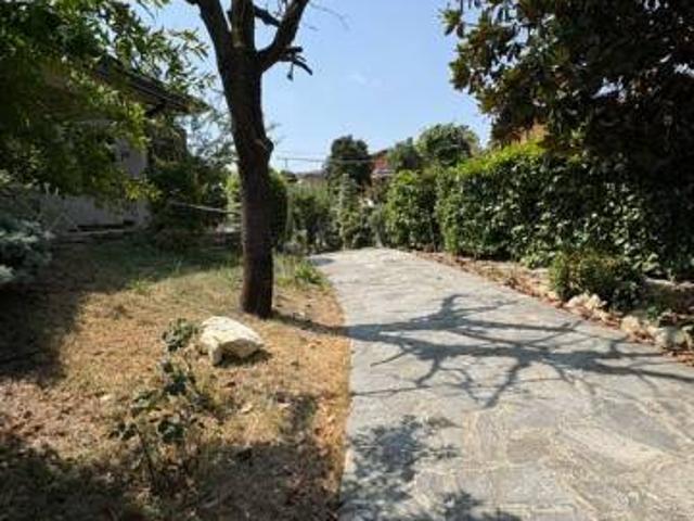 Villa in vendita a Piacenza PC