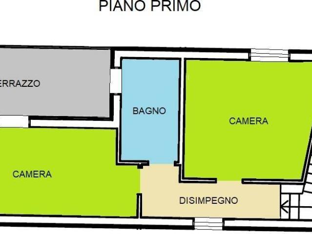 Villa in vendita a Piacenza PC
