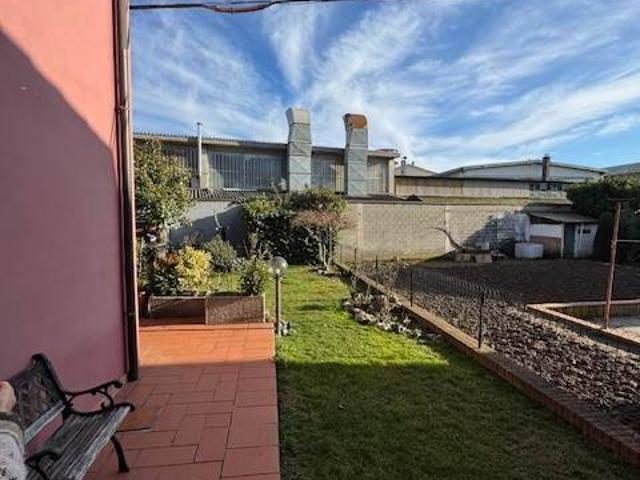 Villa in vendita a Piacenza PC