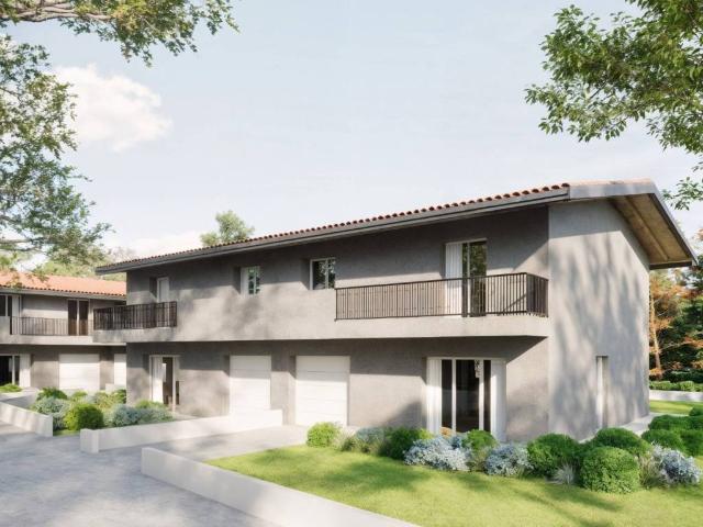 Villa in vendita a Piacenza PC