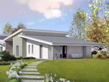 Villa in vendita a Piacenza PC