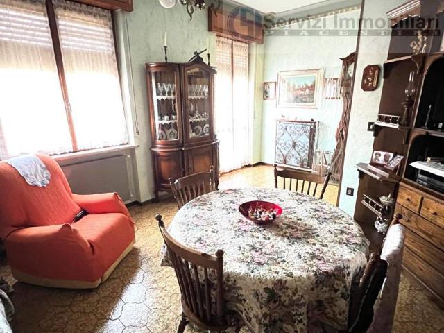 Villa in vendita a Piacenza PC