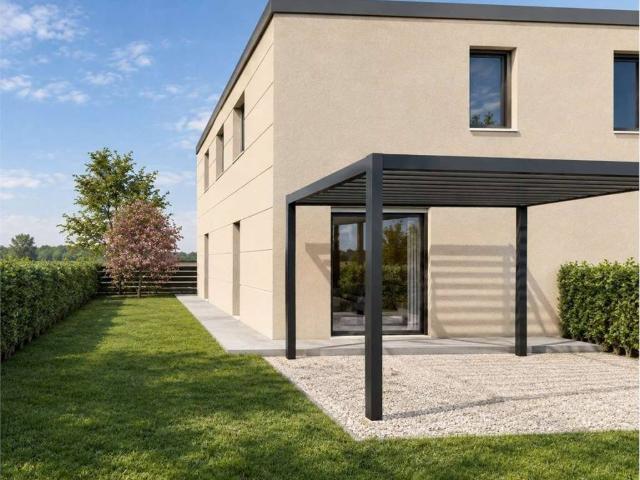 Villa in vendita a Piacenza PC