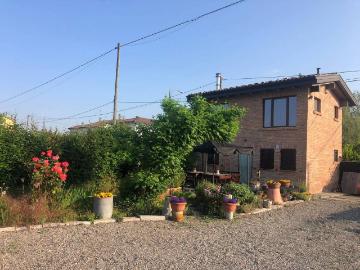 Villa in vendita a Piacenza PC