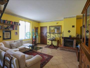 Villa in vendita a Piacenza PC
