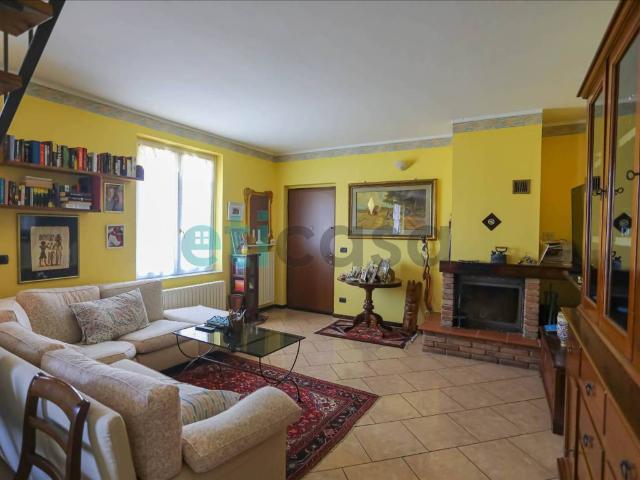 Villa in vendita a Piacenza PC