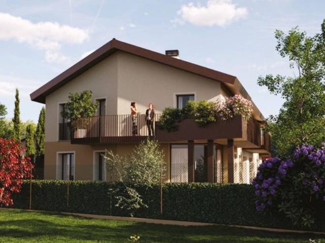 Villa in vendita a Piacenza PC