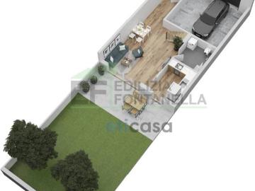 Villa in vendita a Piacenza PC
