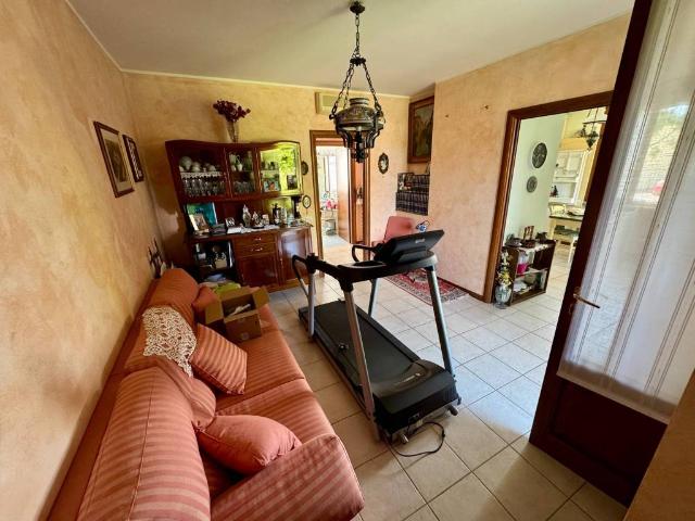 Villa in vendita a Piadena Drizzona CR