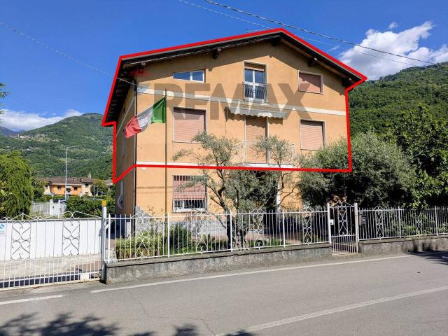 Villa in vendita a Pian Camuno