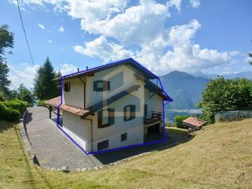 Villa in vendita a Pian Camuno BS