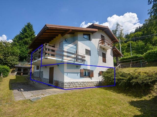 Villa in vendita a Pian Camuno BS