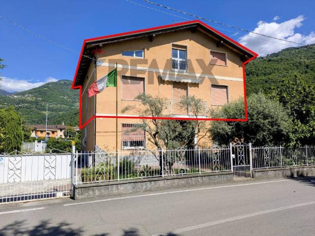 Villa in vendita a Pian Camuno BS