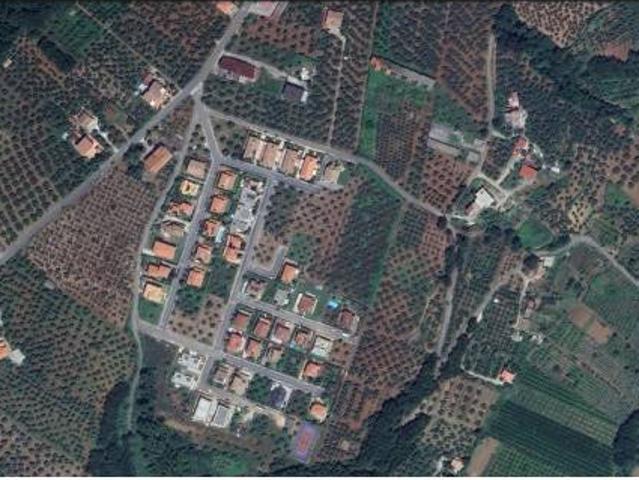 Villa in vendita a Pianopoli CZ