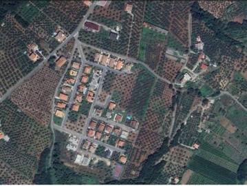 Villa in vendita a Pianopoli CZ