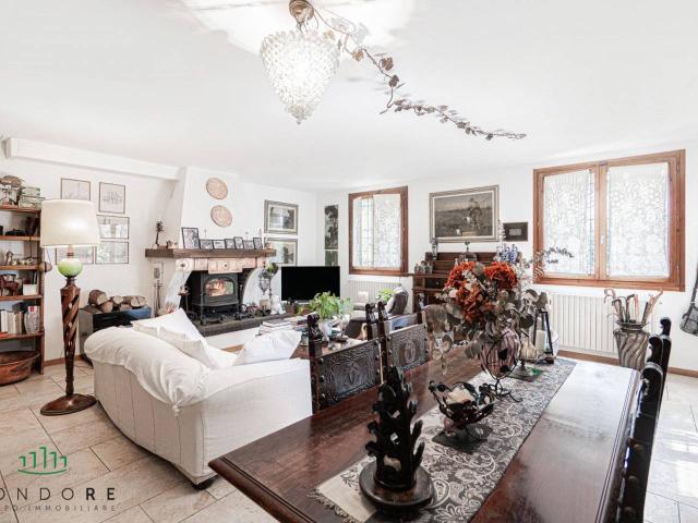 Villa in vendita a Pianoro