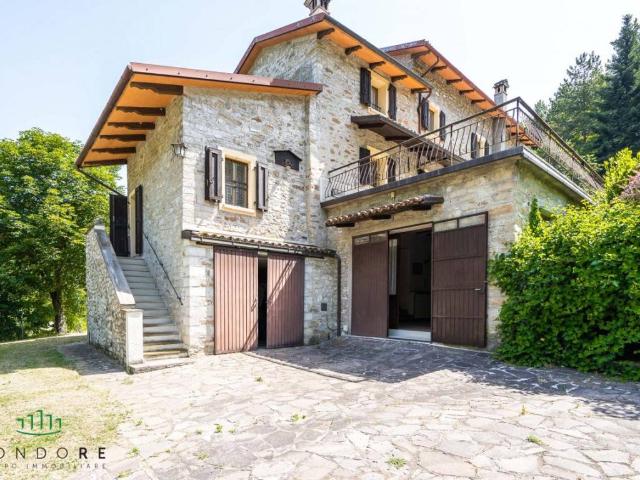Villa in vendita a Pianoro BO