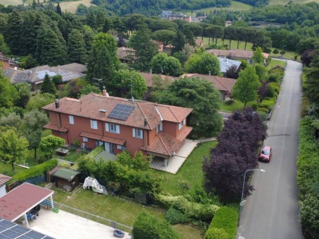 Villa in vendita a Pianoro BO