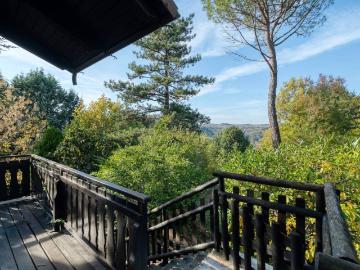 Villa in vendita a Pianoro BO