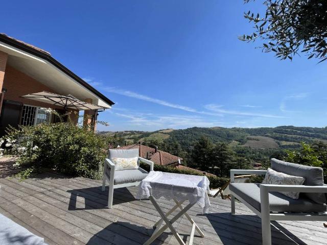 Villa in vendita a Pianoro BO