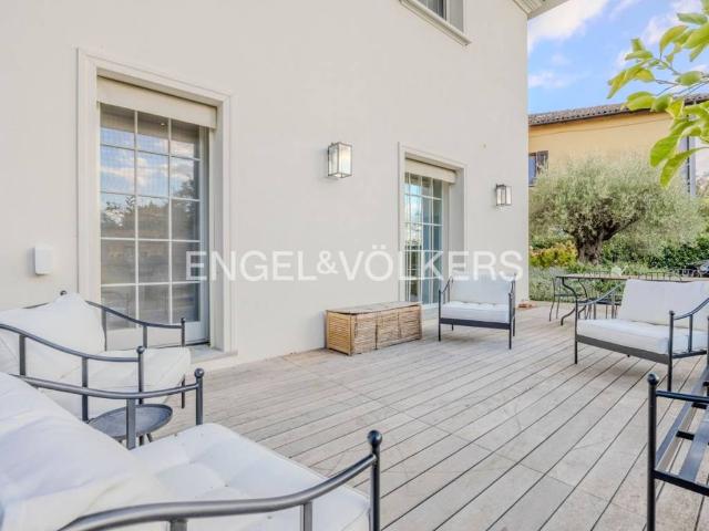 Villa in vendita a Bologna BO