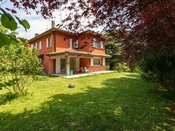 Villa in vendita a Pianoro BO