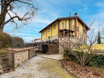 Villa in vendita a Pianoro BO